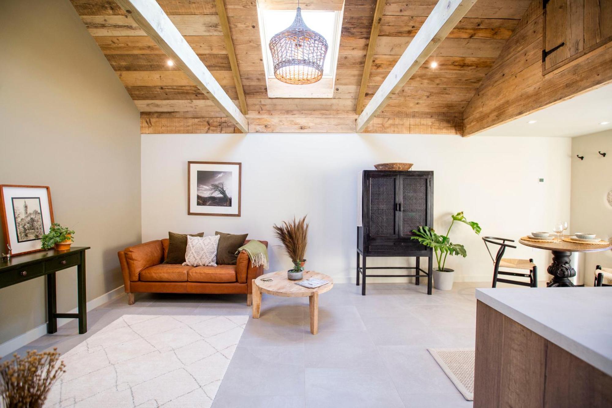 Mowhay Barn Villa Bodmin Exterior foto